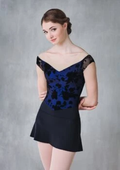 Bolshoi Skirt -Fashion Clothing Store DA1805 1 1