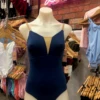 Grishko Charlotte LEOTARD DA1930- Midnight Blue- New Shipment Just Arrived 1 Grishko Charlotte LEOTARD DA1930- Midnight Blue- New Shipment Just Arrived -Fashion Clothing Store DA1930MB