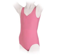 Repetto DE580 Leotard- Clearance- No Return-no Exchange 12 Repetto DE580 Leotard- Clearance- No Return-no Exchange -Fashion Clothing Store DE580 066 P1 1