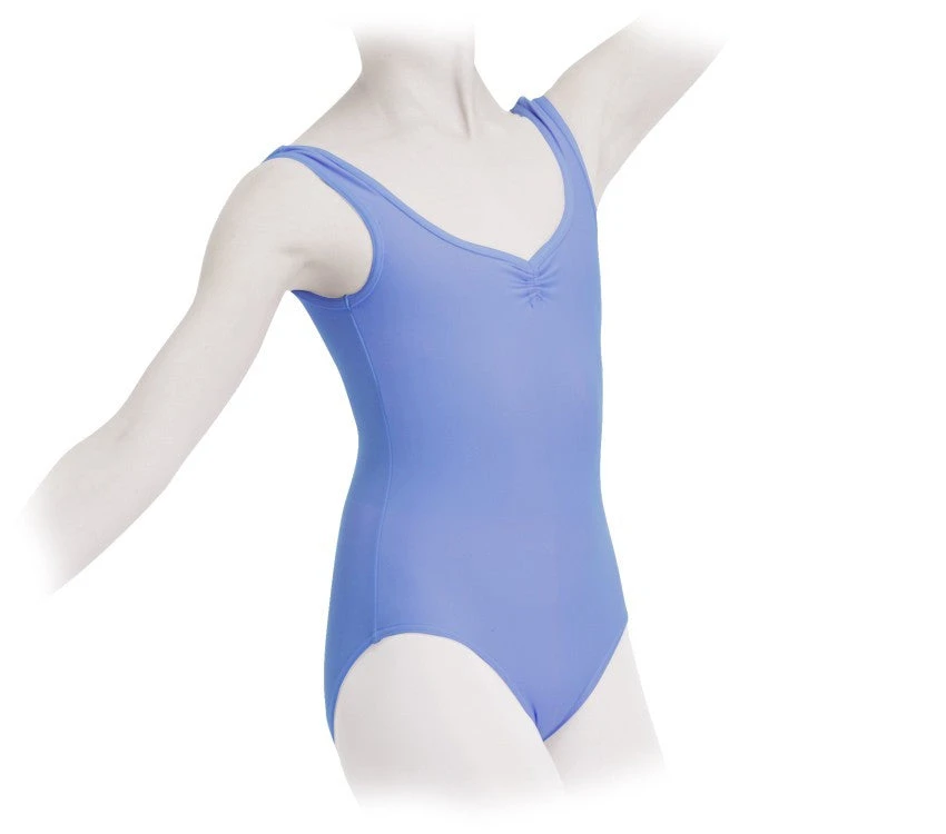 Repetto DE580 Leotard- Clearance- No Return-no Exchange 3 Repetto DE580 Leotard- Clearance- No Return-no Exchange