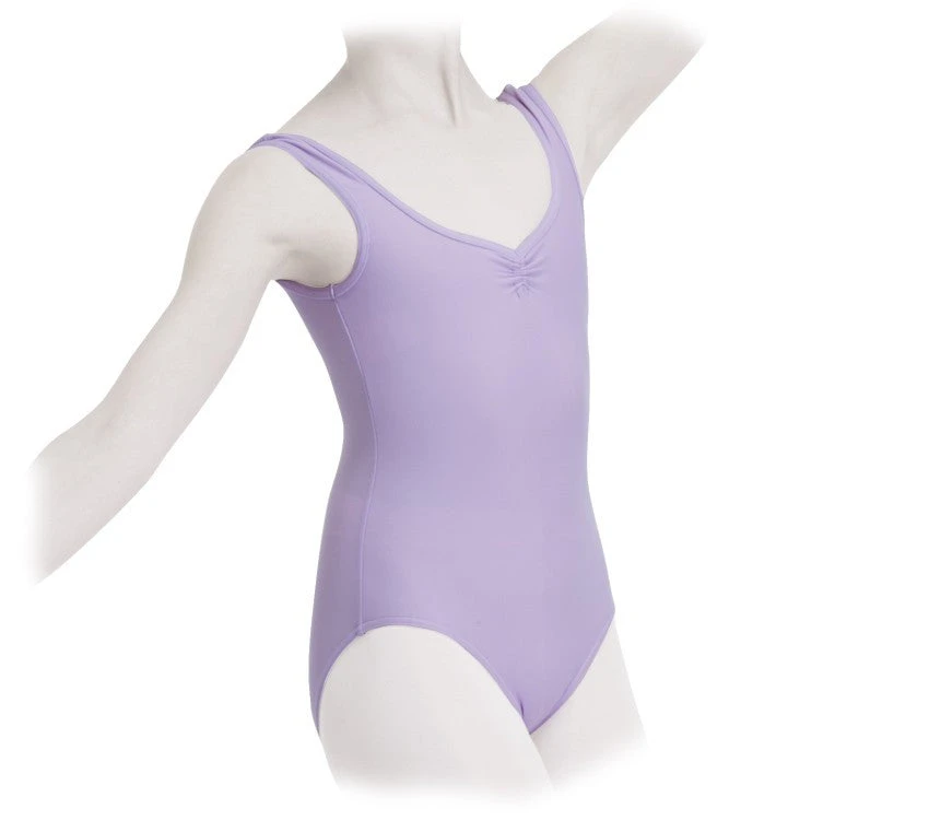 Repetto DE580 Leotard- Clearance- No Return-no Exchange 4 Repetto DE580 Leotard- Clearance- No Return-no Exchange - Image 2