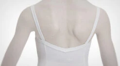 Repetto Gathered Front Leotards -Fashion Clothing Store DE584 050 D1 1