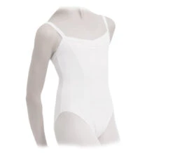 Repetto Gathered Front Leotards -Fashion Clothing Store DE584 050 P1 1