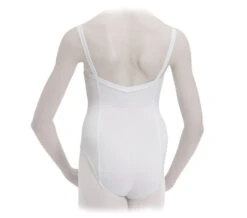 Repetto Gathered Front Leotards -Fashion Clothing Store DE584 050 P2 1