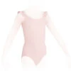 Repetto Leotard With Elasticaded Straps -Fashion Clothing Store DE632 047 P1
