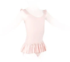 Repetto Tunic With Elasticaded Straps
