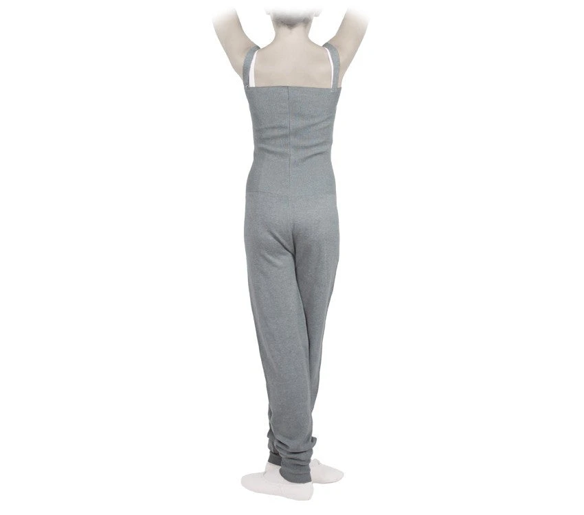 Repetto Girls Overall With Large Straps 4 Repetto Girls Overall With Large Straps - Image 2