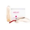 Merlet Lisa Pointe Shoes 1 Merlet Lisa Pointe Shoes -Fashion Clothing Store FI3A4469 scaled 1