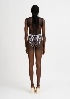 Medusa High Neck Cut Hand Made In Italy- New Arrival- Will Go Fast 8 Medusa High Neck Cut Hand Made In Italy- New Arrival- Will Go Fast -Fashion Clothing Store HN 7.6 06 Kopie