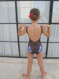 Maldire Morpho Low Back- Handmade In Italy 7 Maldire Morpho Low Back- Handmade In Italy -Fashion Clothing Store IMG 1853