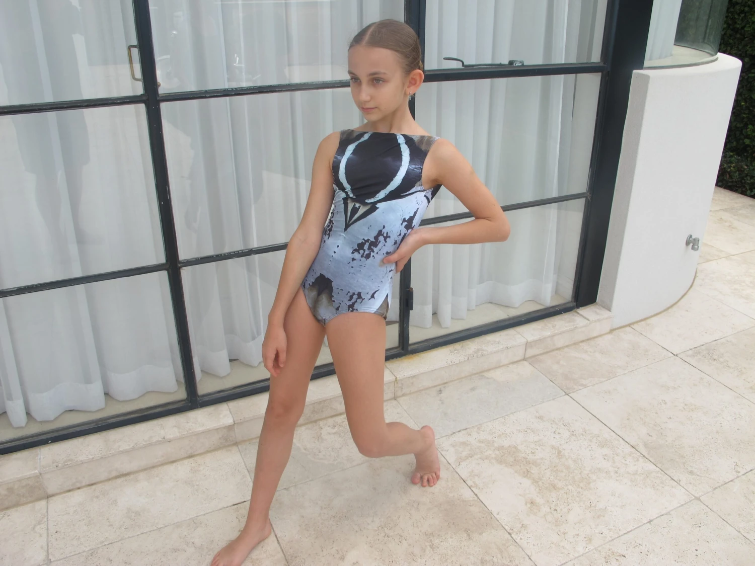 Maldire The Mutiny Low Back- Handmade In Italy 5 Maldire The Mutiny Low Back- Handmade In Italy - Image 3