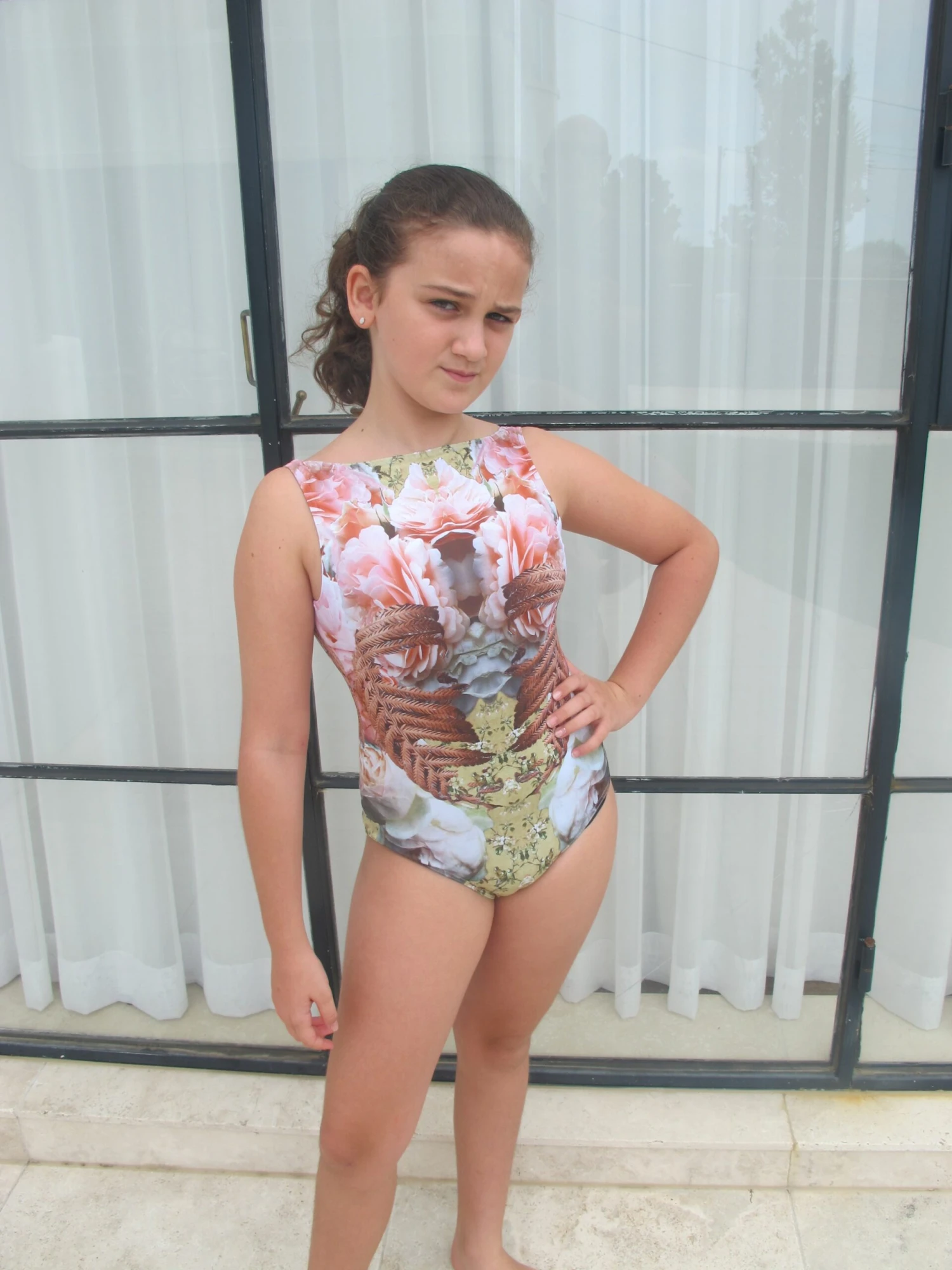 Maldire Teasing Lulu Low Back- Hand Made In Italy 3 Maldire Teasing Lulu Low Back- Hand Made In Italy