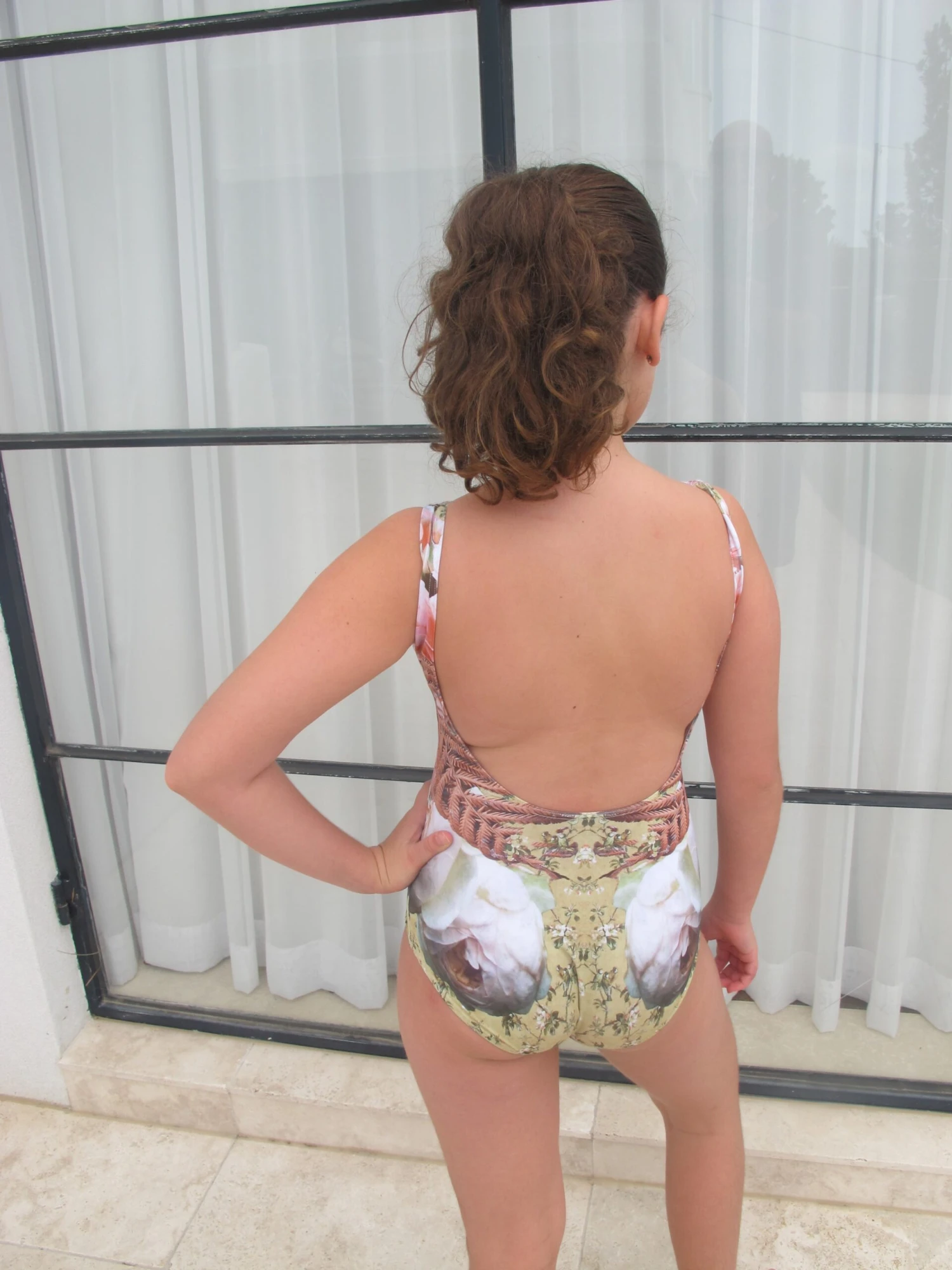 Maldire Teasing Lulu Low Back- Hand Made In Italy 4 Maldire Teasing Lulu Low Back- Hand Made In Italy - Image 2