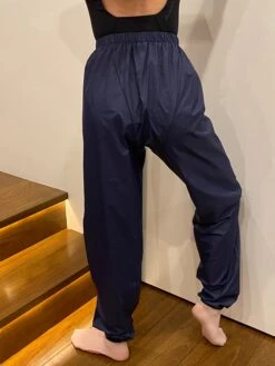 Long Trash Pants- Fonteyn Back In Stock Be Quick -Fashion Clothing Store IMG 2766