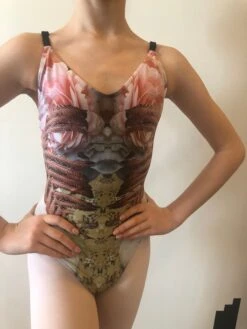 Maldire Teasing Lulu Camisole-Handmade In Italy