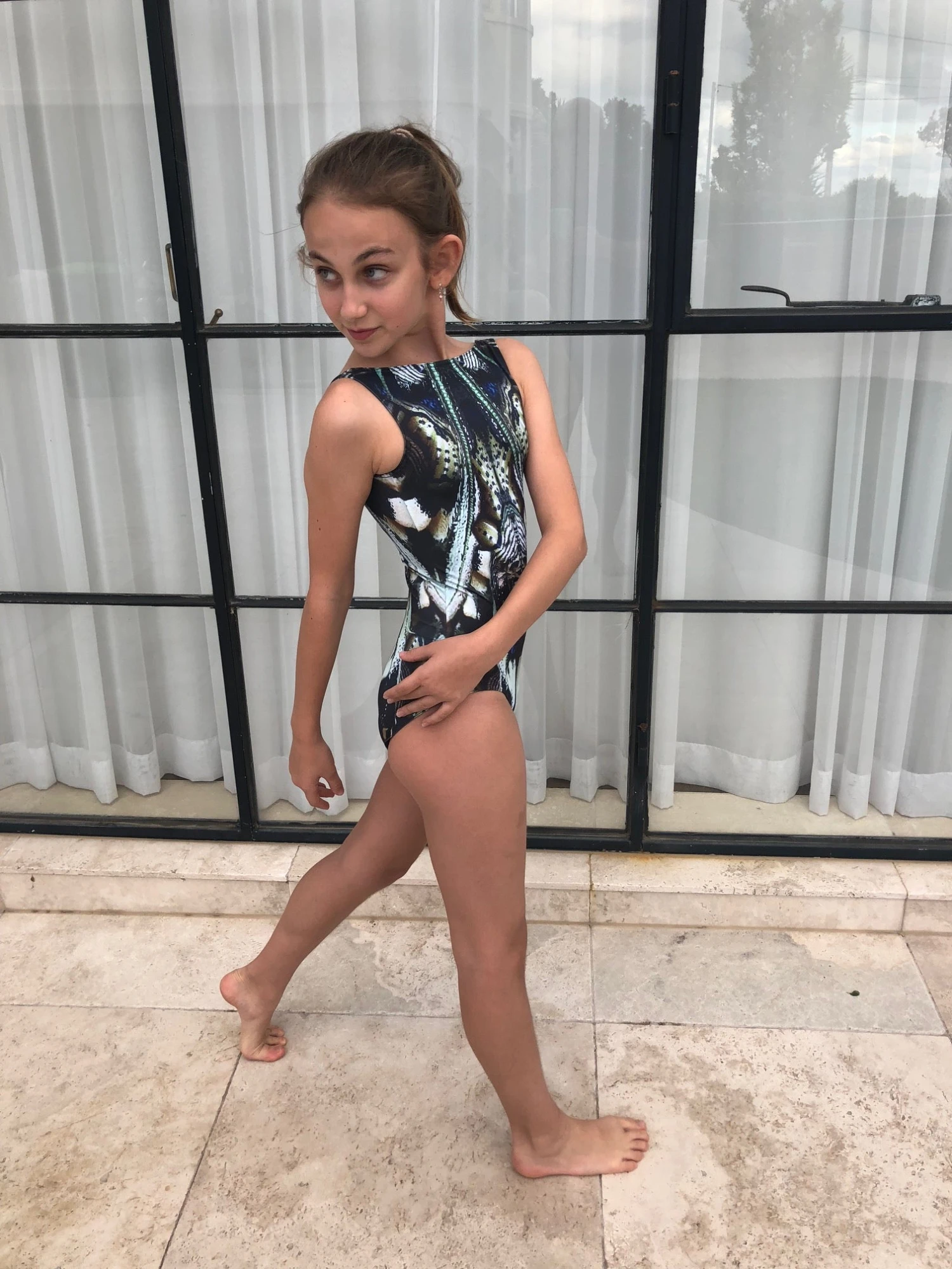 Maldire Eglantyne Low Back- Handmade In Italy 3 Maldire Eglantyne Low Back- Handmade In Italy