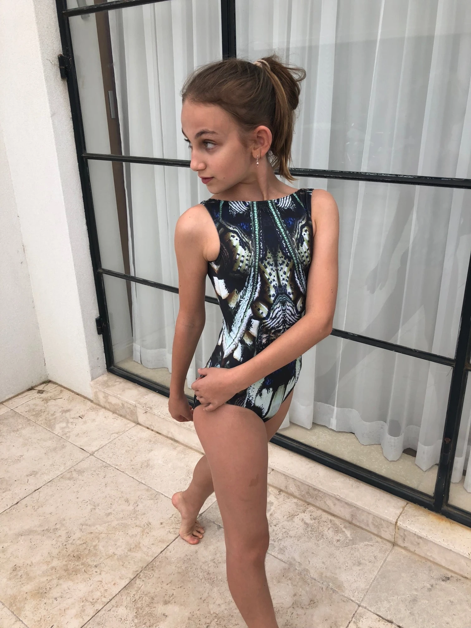 Maldire Eglantyne Low Back- Handmade In Italy 5 Maldire Eglantyne Low Back- Handmade In Italy - Image 3