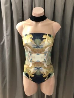 Maldire Venus Bath Consort Cut Hand Made In Italy