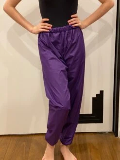 Long Trash Pants- Fonteyn Back In Stock Be Quick -Fashion Clothing Store IMG 9045