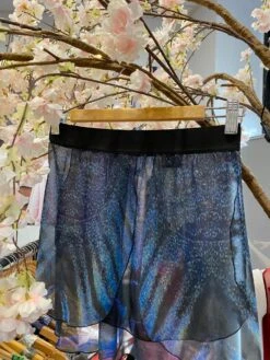 Morpho Skirt -Fashion Clothing Store IMG 9689