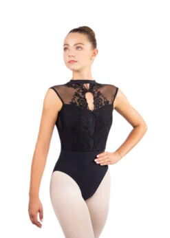 Ballet Rosa- Mirielle -Fashion Clothing Store Mirielle Noir Adult FR