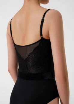 DA2094MP ORIENT, Camisole Leotard -Fashion Clothing Store Orient 2