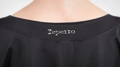 Repetto Ultra Stretch Top Black -Fashion Clothing Store R0065 410 D1 1
