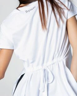 Repetto Long T-shirt To Tighten-New Collection -Fashion Clothing Store R0269 050 P3