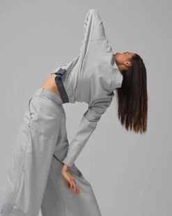 Repetto Short Jacket In Stretch Jersey 7 Repetto Short Jacket In Stretch Jersey -Fashion Clothing Store R0272 293 P0