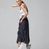 Repetto Stretch Mesh Skirt-new Collection -Fashion Clothing Store R0274 296 P0
