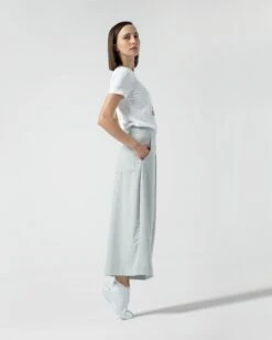 Repetto 'R' T-shirt- New Collection -Fashion Clothing Store R0275 050 P3