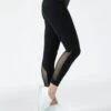 Repetto High-stretch Mesh Leggings- New Collection