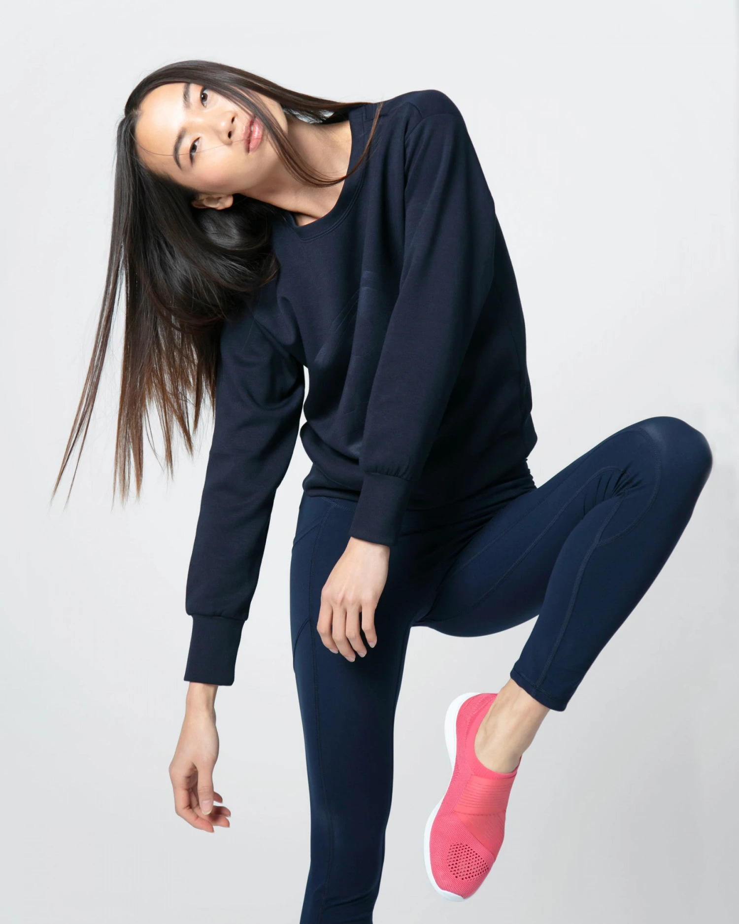 Repetto 'R' Sweatshirt 6 Repetto 'R' Sweatshirt - Image 4