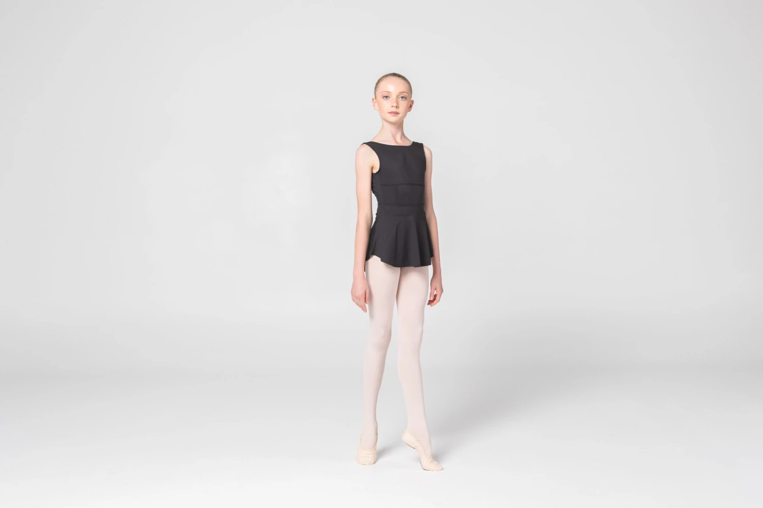 Royal Skirt Midnight Black 3 Royal Skirt Midnight Black