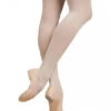 Capezio Split Sole Juliet -Fashion Clothing Store Split Sole Juliet