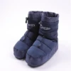 Repetto Warm-up Boots- Navy/Marine