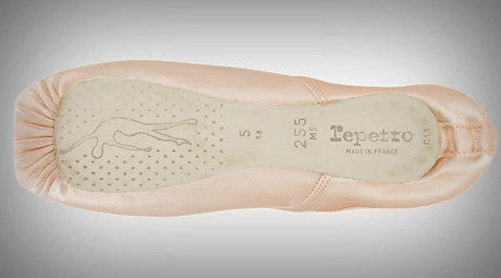 Repetto La Carlotta- Medium 7 Repetto La Carlotta- Medium - Image 5