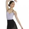 Capezio Tactel Wrap Skirt