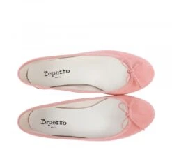 Repetto Cinderella Ballerinas- Not Many Left 9 Repetto Cinderella Ballerinas- Not Many Left -Fashion Clothing Store V086CV 313 P3