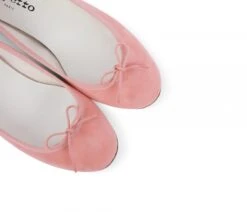 Repetto Cinderella Ballerinas- Not Many Left 10 Repetto Cinderella Ballerinas- Not Many Left -Fashion Clothing Store V086CV 313 P4