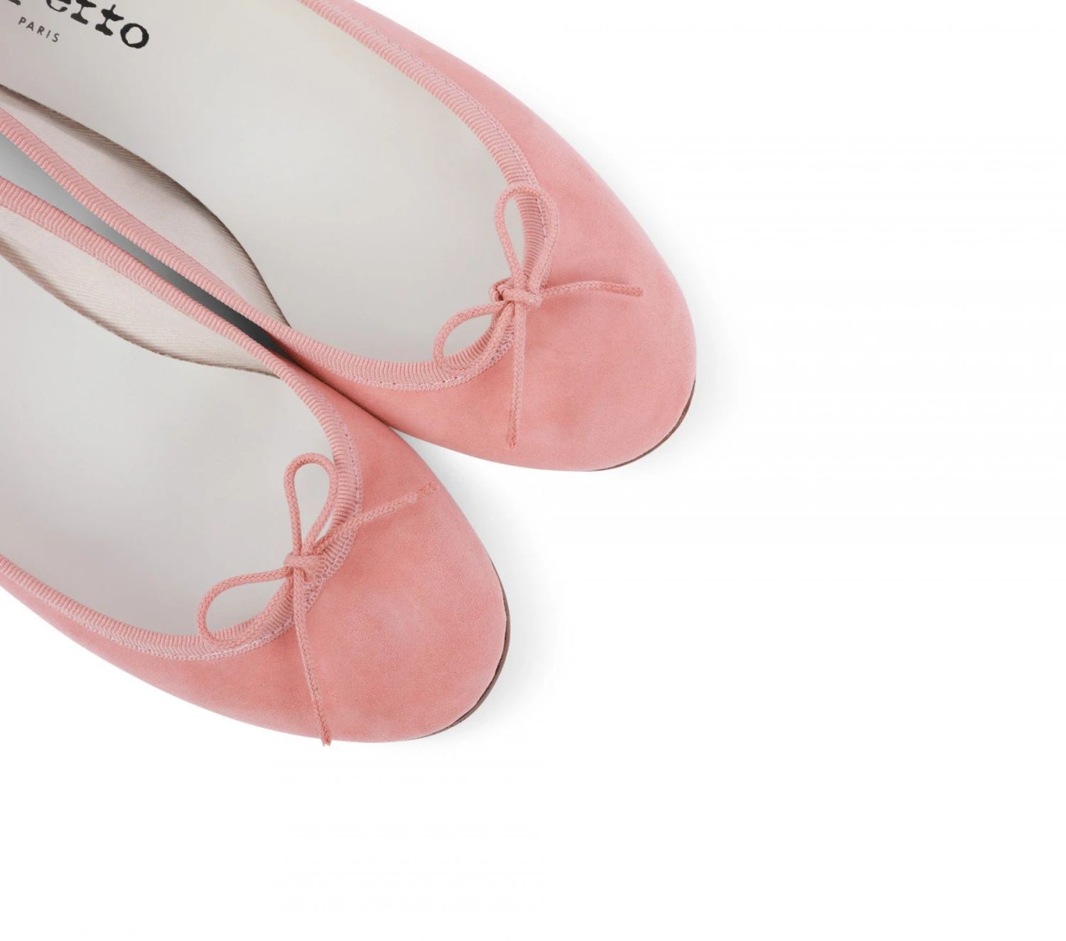 Repetto Cinderella Ballerinas- Not Many Left 6 Repetto Cinderella Ballerinas- Not Many Left - Image 4