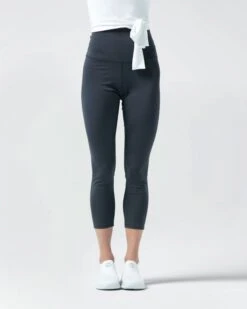 Repetto Soft-touch 7/8 Repreve® Leggings-new Arrival -Fashion Clothing Store W0683 296 P1
