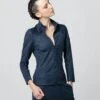 Repetto Interlock Sports Jacket-just Arrived 1 Repetto Interlock Sports Jacket-just Arrived -Fashion Clothing Store W0686 114 P1