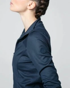 Repetto Interlock Sports Jacket-just Arrived 11 Repetto Interlock Sports Jacket-just Arrived -Fashion Clothing Store W0686 114 P3