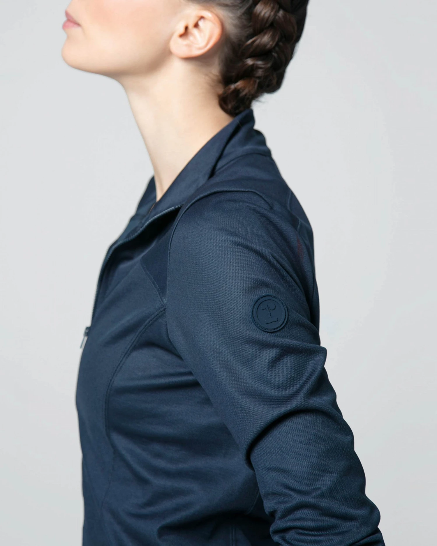 Repetto Interlock Sports Jacket-just Arrived 7 Repetto Interlock Sports Jacket-just Arrived - Image 5