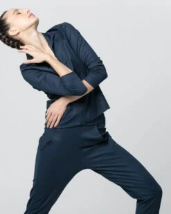 Repetto Interlock Sports Jacket-just Arrived 10 Repetto Interlock Sports Jacket-just Arrived -Fashion Clothing Store W0686 114 P4