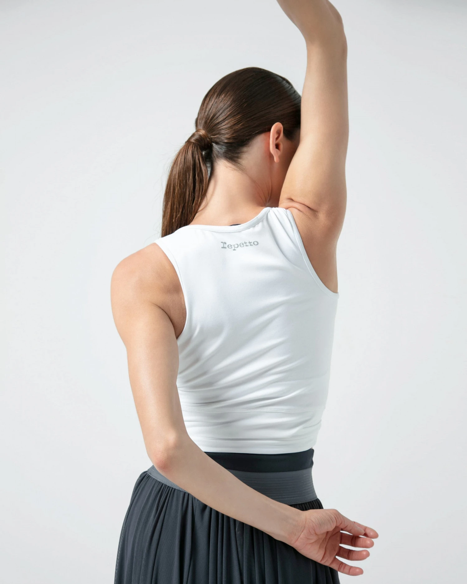 Repetto Tie Top Bra- New Arrival 4 Repetto Tie Top Bra- New Arrival - Image 2