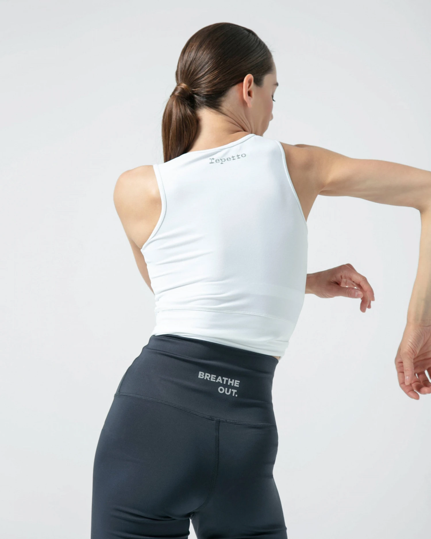 Repetto Tie Top Bra- New Arrival 5 Repetto Tie Top Bra- New Arrival - Image 3