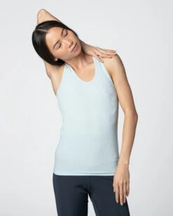 Repetto Tank Top- New Arrival 8 Repetto Tank Top- New Arrival -Fashion Clothing Store W0691 176 P1