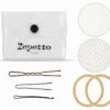 Repetto Blonde Hair Kit For Dance Bun